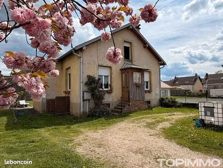 maison 5 pièces 86 m²