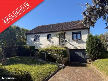maison 3 pièces 72 m²