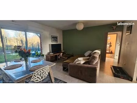 appartement lumineux 63m2