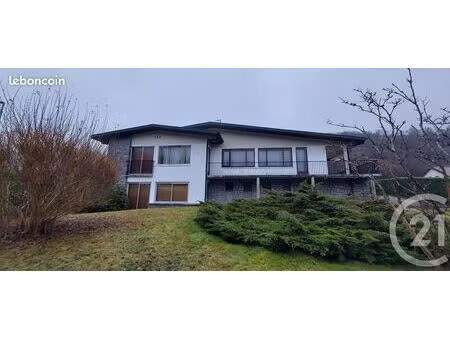maison 11 pièces 175 m²