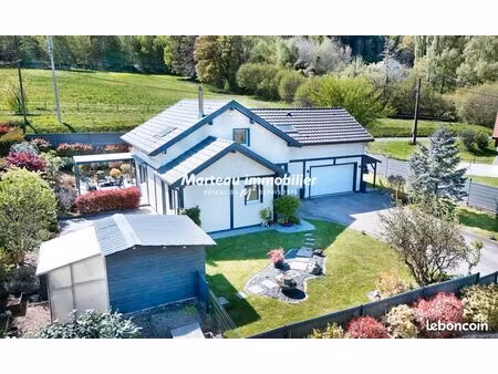 maison 6 pièces 133 m²