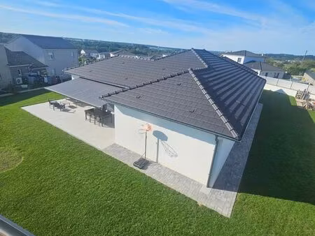 maison dogneville