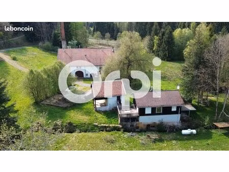 ferme 20 pièces 304 m²