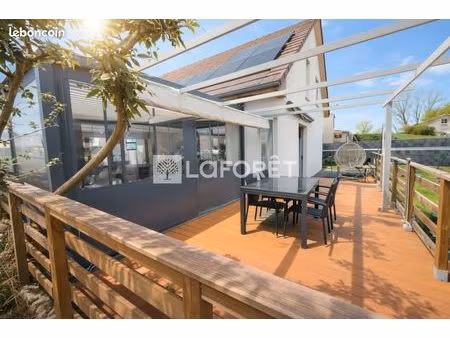 maison 5 pièces 112 m²