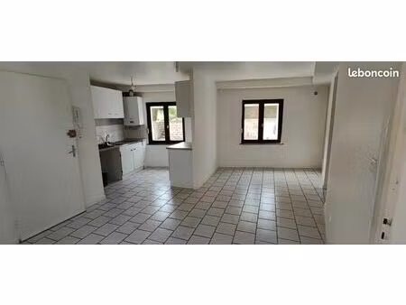 appartement chantraine
