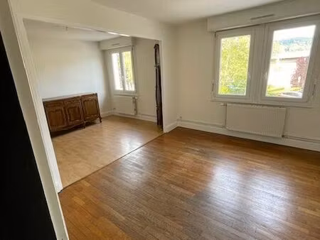 appartement a louer a gerardmer