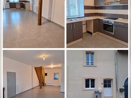 location t3 à hergugney