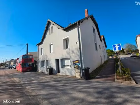immeuble 200 m² xertigny