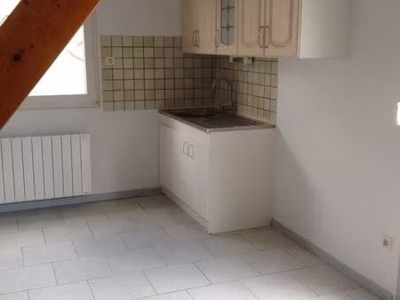 loue appartement
