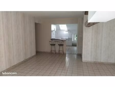 a louer f4 xertigny centre