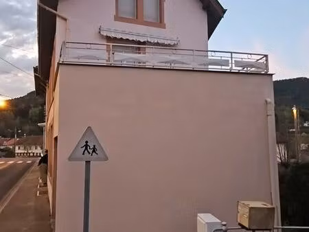 maison de ville
