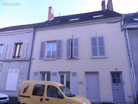 location appartement f2