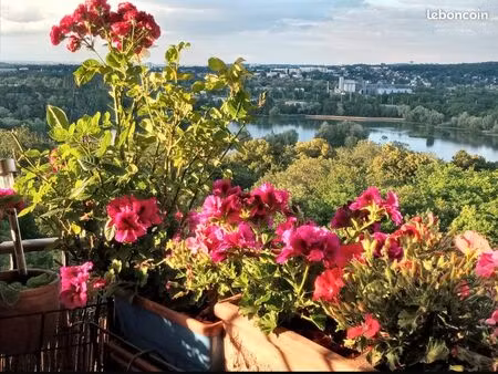 appartement 3 pièces 57 m²