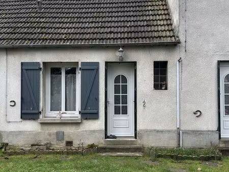 maison 2 pièces 45 m²