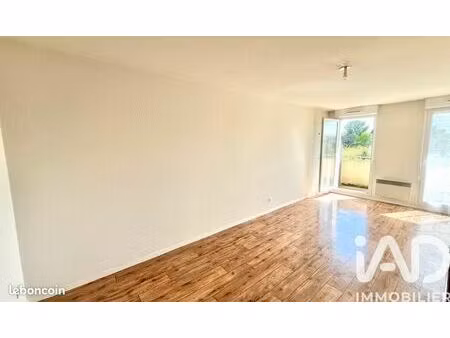 appartement 2 pièces 49 m²