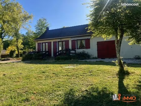 villa 2 pièces 40 m²