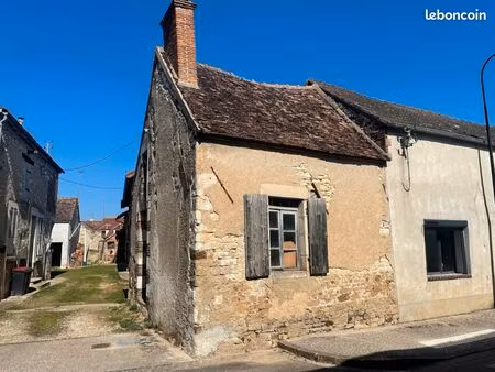 maison de 30m2