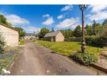 vente maison à kermoroc'h (22140) : à vendre / 175m² kermoroc'h
