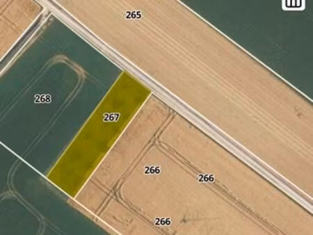 vente terrain sur courgenay