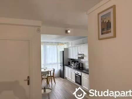 chambre 1 pièce 10 m²
