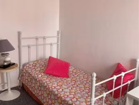chambre à louer