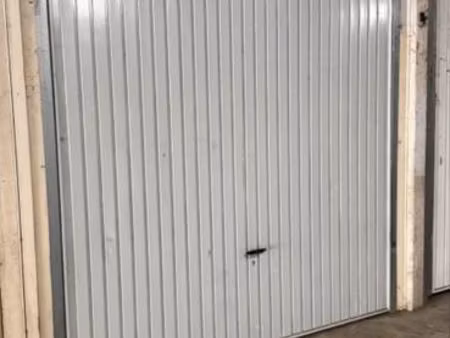 box à vendre