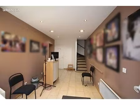 bail à céder local commercial 82 m2