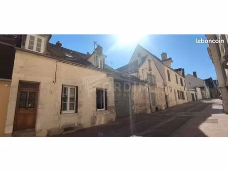 maison 5 pièces 86 m²