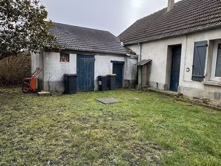 maison 3 pièces 70 m²