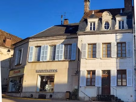 maison 12 pièces 200m²