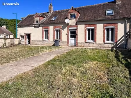 maison 4 pièces 99 m²
