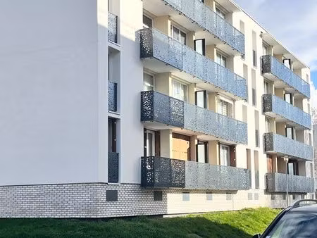 apparemment de 4 pièces à vendre sur crosne 91560