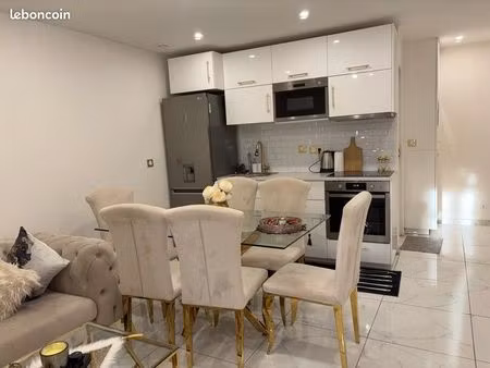 un appartement t2 à vendre