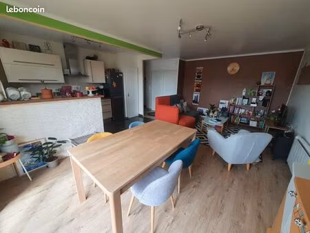 vente appartement f3 standing