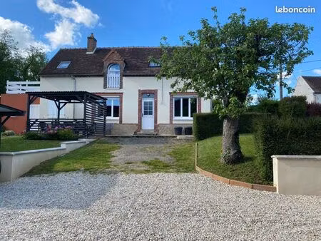 longère