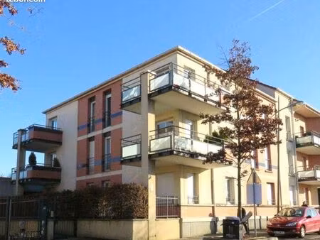 pour investisseur vente appartement déjà loué