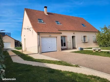 maison 150m2 -5 chambres