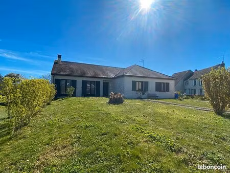 maison 5 pièces 142 m²