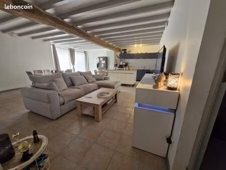 spécial investisseur à 55 mn de paris