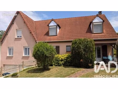 maison 7 pièces 210 m²