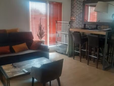 appartement f2