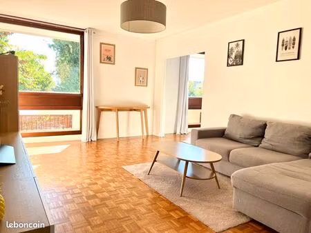appartement 4 pièces orée de sénart - 76 m² avec parking