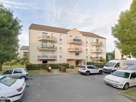 duplex 5 pièces 104 m²