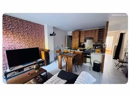 appartement igny