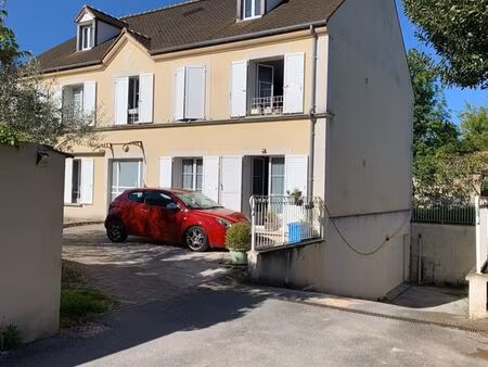 appartement t3 mennecy