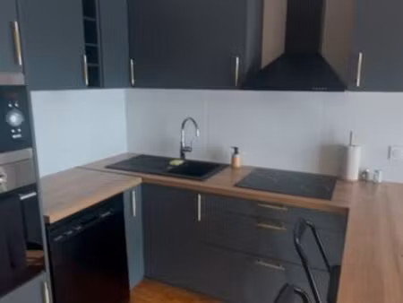 appartement 11 3% de rentabilité