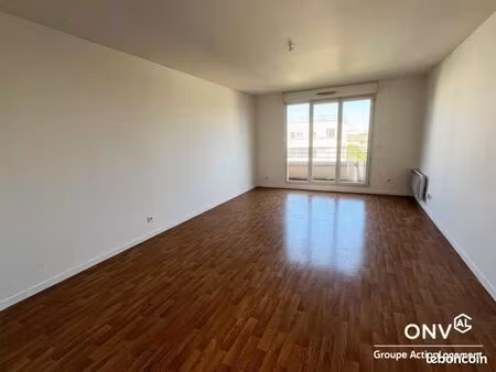 appartement 3 pièces 68 m²