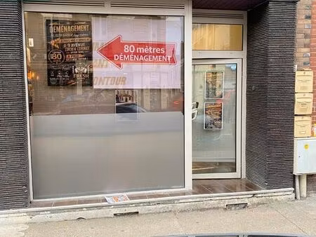 bail commercial emplacement idéal