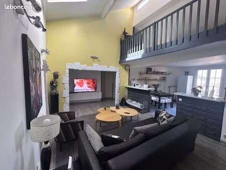 maison 4 pièces 99 m²