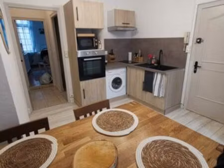 appartement t1 centre ville